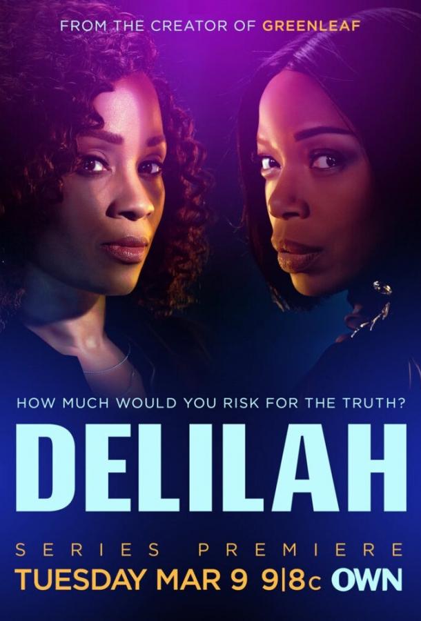 Delilah (2021)