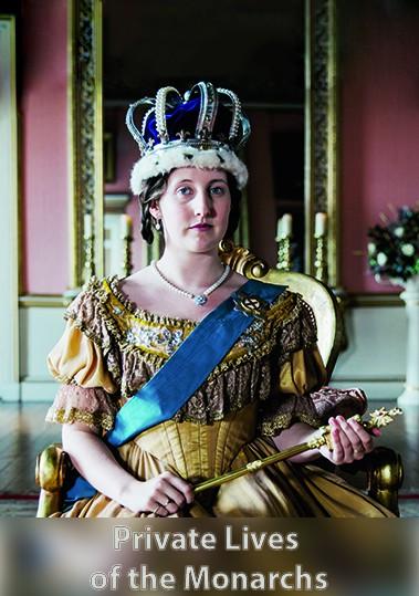 Private Lives of the Monarchs (2017)