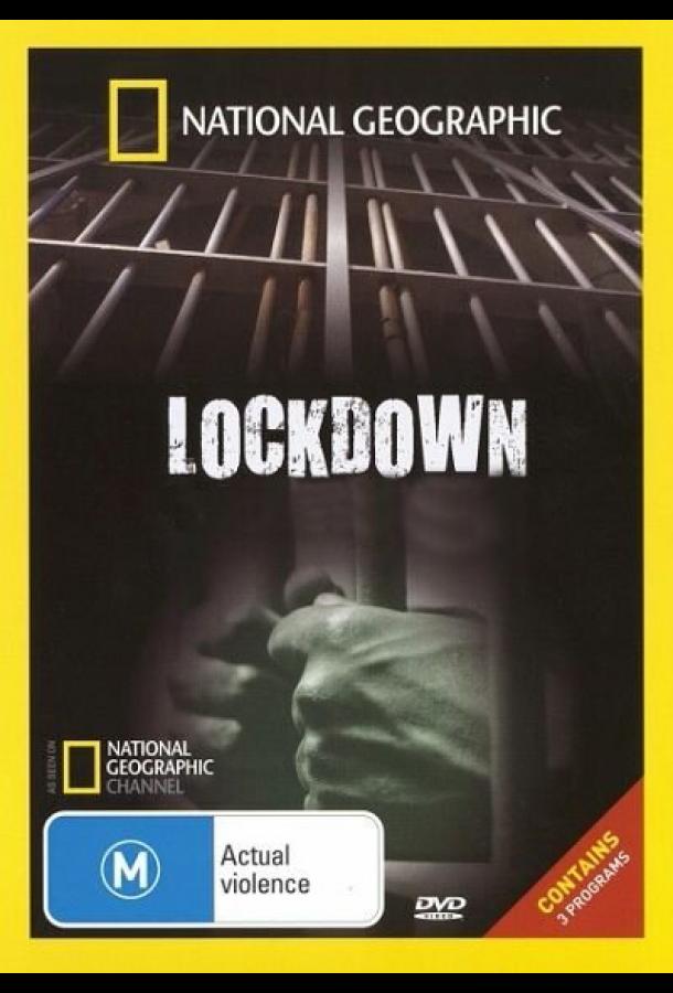 Худшие тюрьмы Америки (2007)