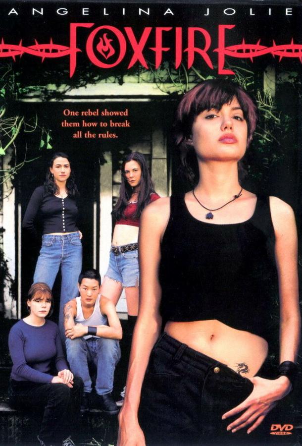 Ложный огонь (1996)