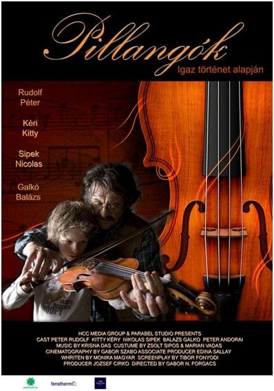 Бабочки (2013)