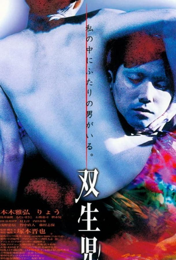 Близнецы (1999)