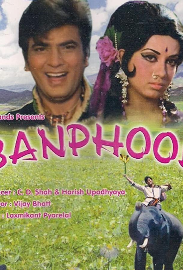 Родная кровь (1971)