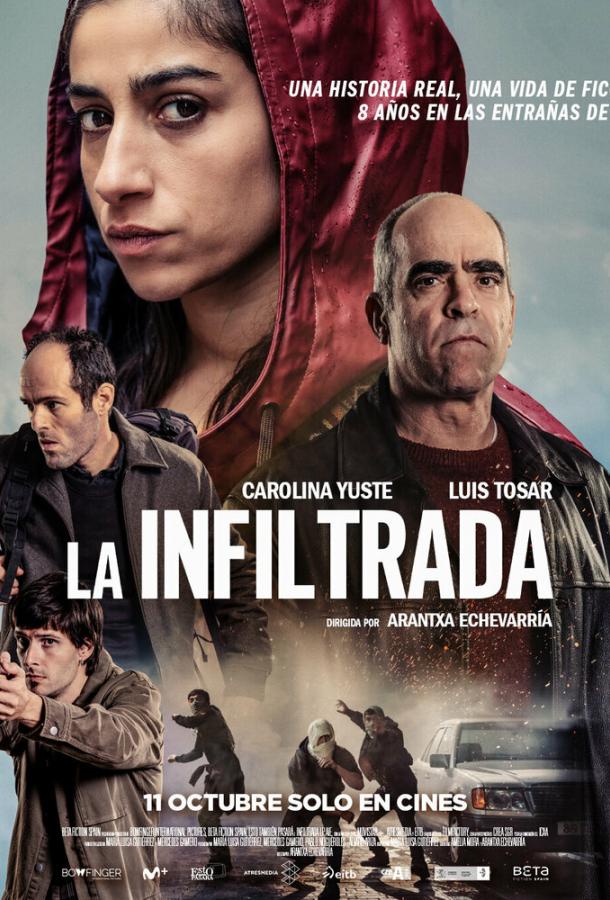 Под прикрытием (2024)