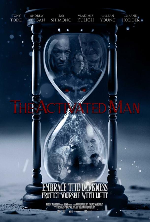 Активированный человек (2023)