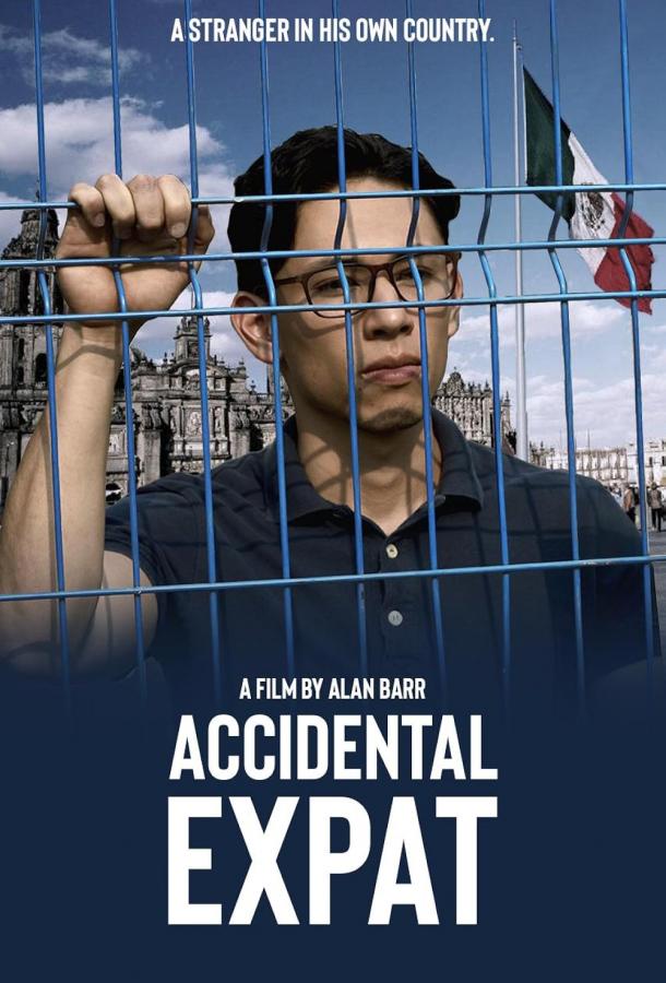 Экспат поневоле (2025)