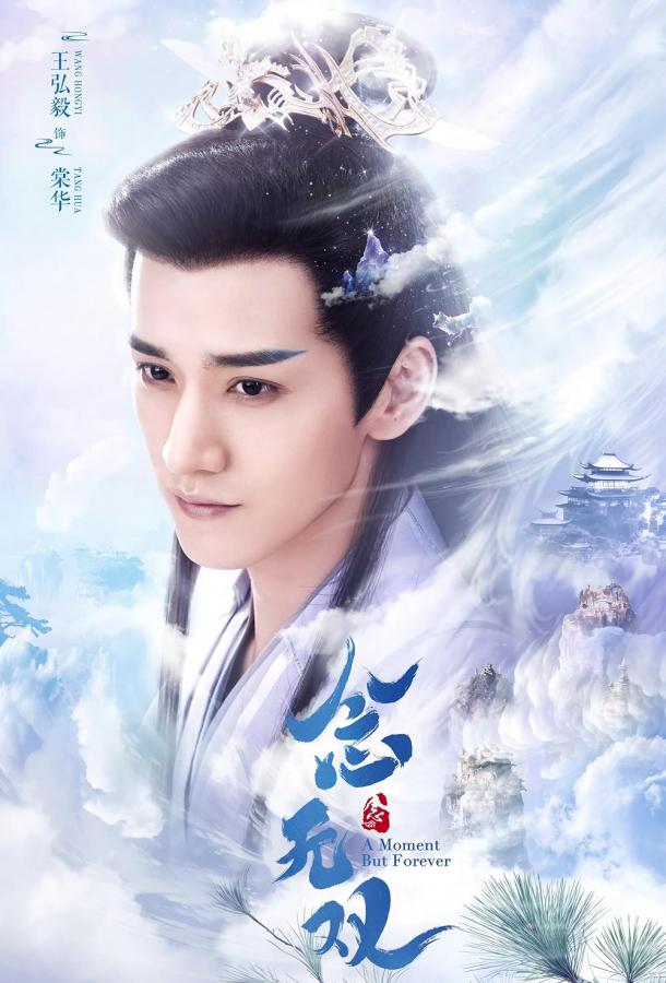 Вечность в моменте (2025)