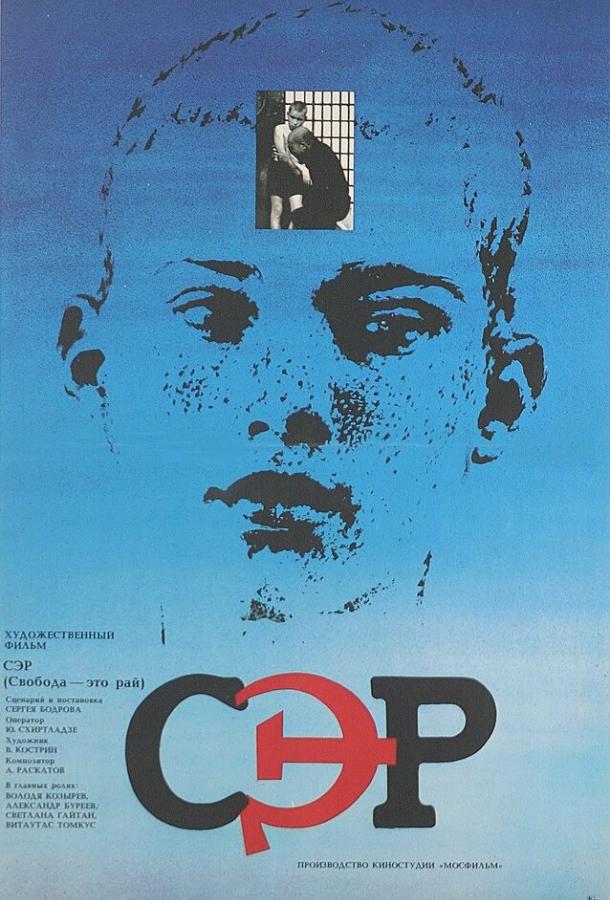 СЭР (1989)