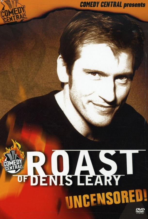 Прожарка Дэниса Лири (2003)