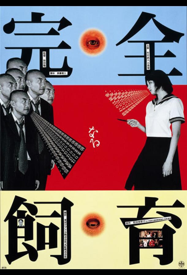 Идеальное образование (1999)