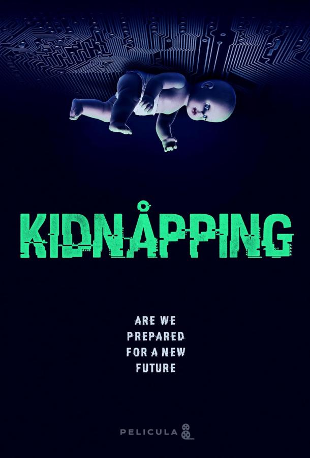 Похищение (2025)