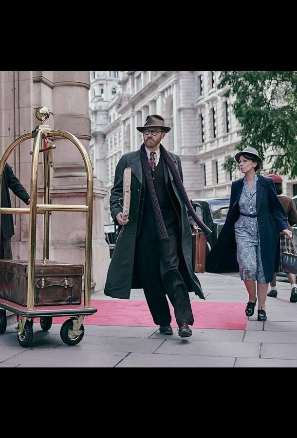 Книжный (2025)