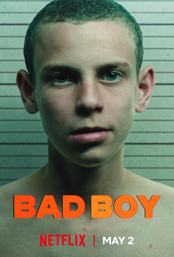 Плохой мальчик (2023)