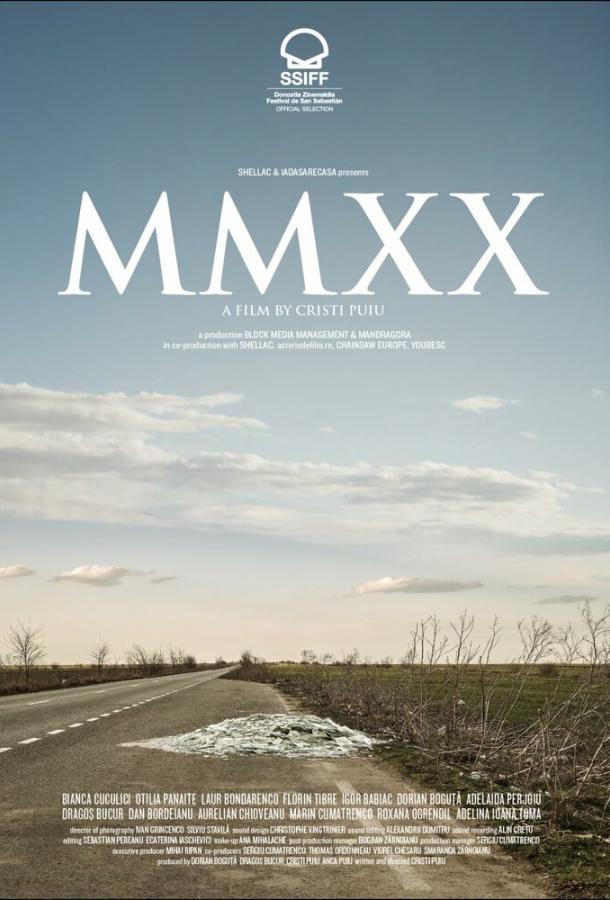 MMXX (2023)