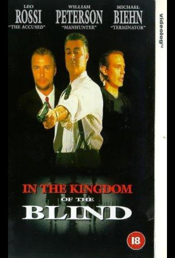 Королевство слепых (1995)
